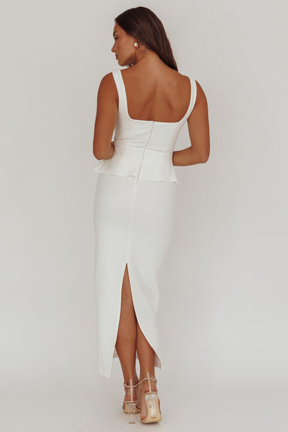 Going To The Chapel Dress