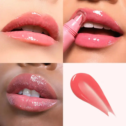 Poppy Butter Bliss Lip Balm