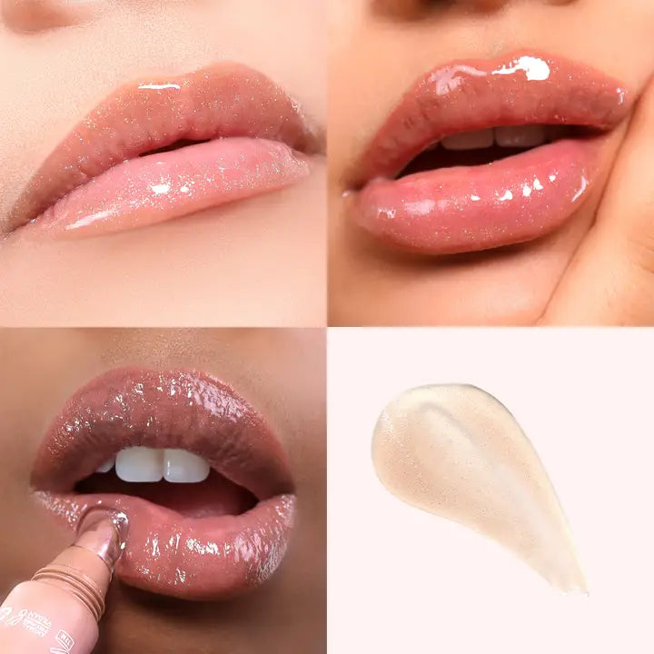 Rule Breaker Butter Bliss Balm