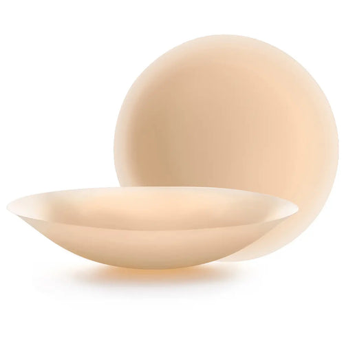 Nippies Adhesive Nipple Covers (Caramel)
