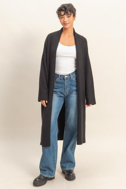 Lizzie Knit Cardigan