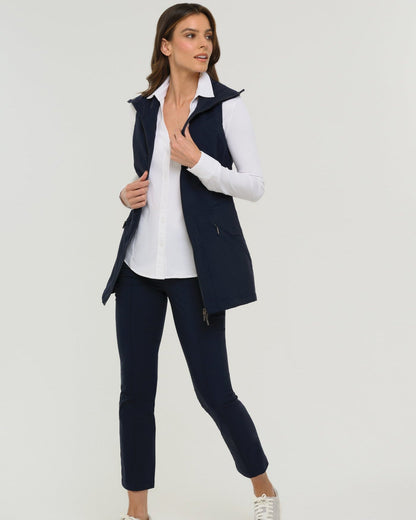 Delaney Travel Vest