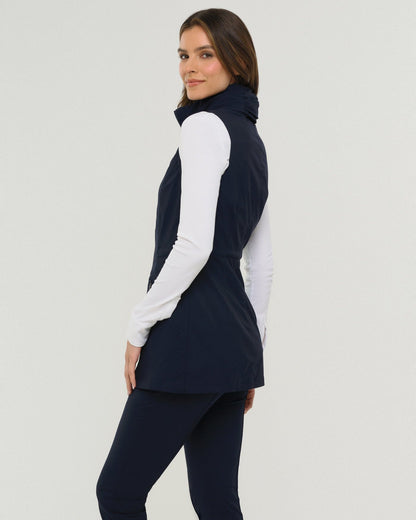 Delaney Travel Vest