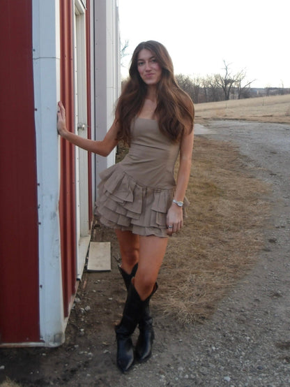 Fifth Avenue Romper