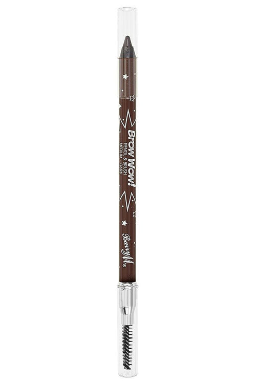 Barry M Brow Wow in Medium/Dark
