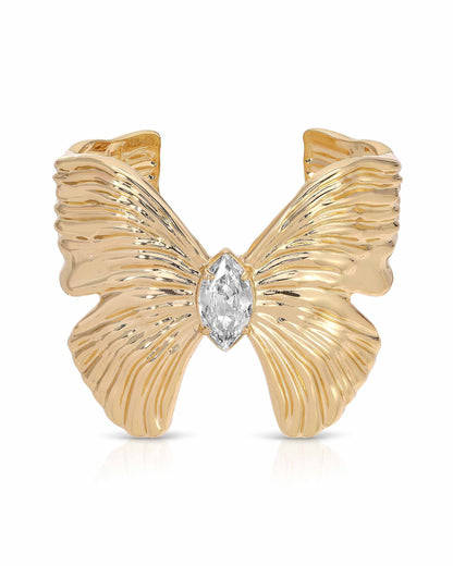 Butterfly Cuff