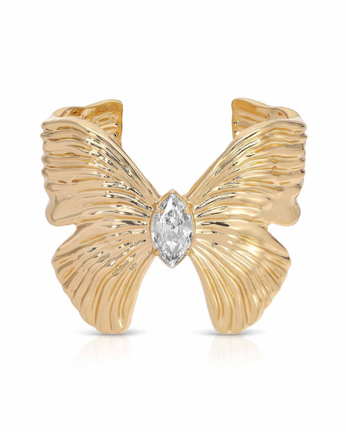 Butterfly Cuff