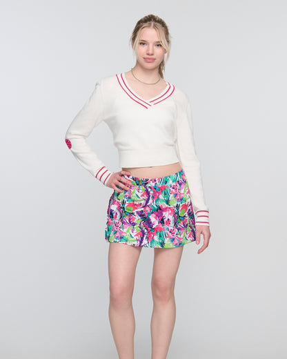Carti Skort