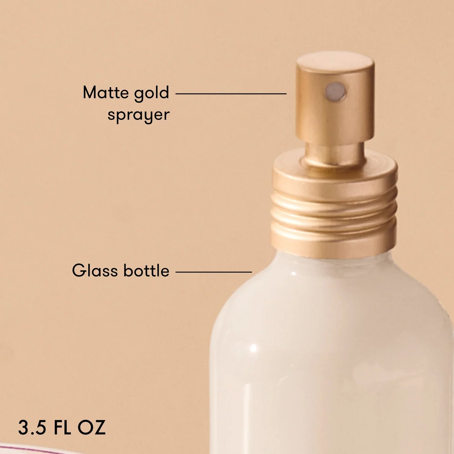 Havana Vanilla Caffe Capri Room Spray
