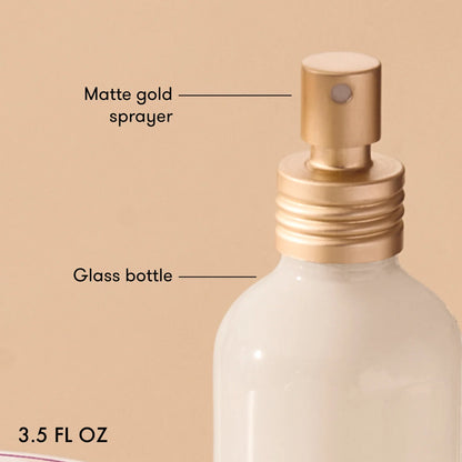 Havana Vanilla Caffe Capri Room Spray