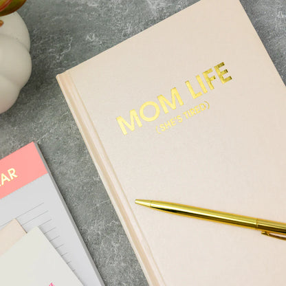 Mom Life Journal