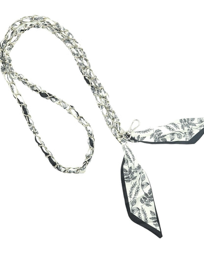 Côte D'Azur Crossbody Phone Chain