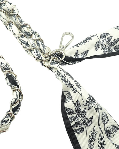 Côte D'Azur Crossbody Phone Chain