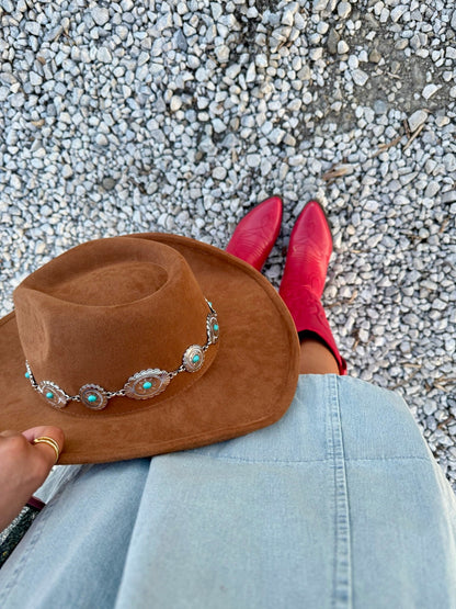 No Place Like Home Hat