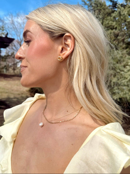 Remember Me Necklace