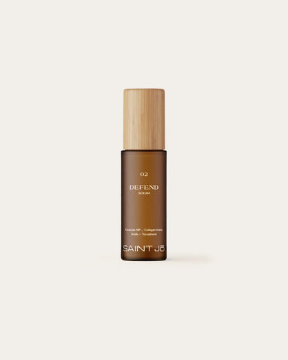 COMPLETE SKINCARE SET