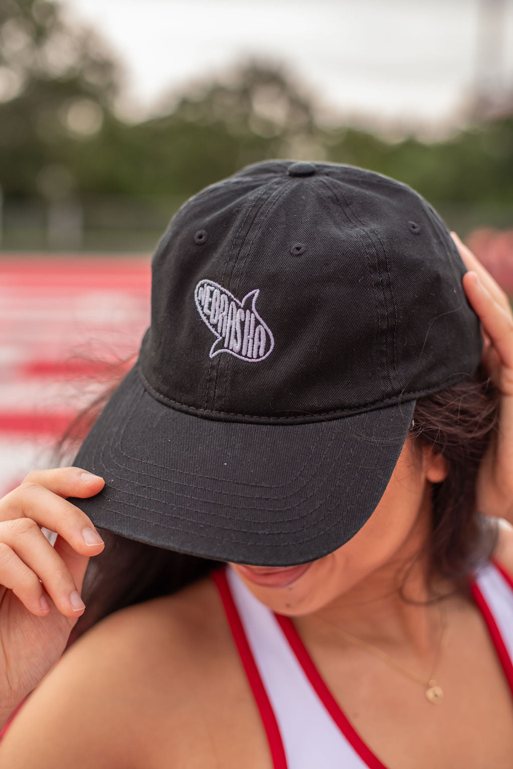 Nebraska Corn Hat
