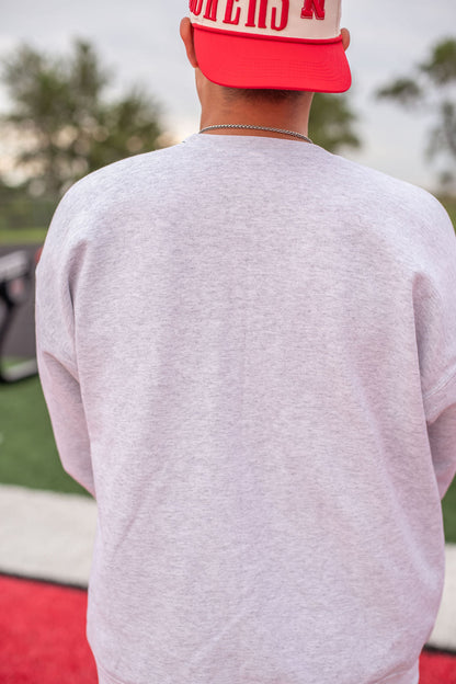 Nebraska Icons Sweatshirt