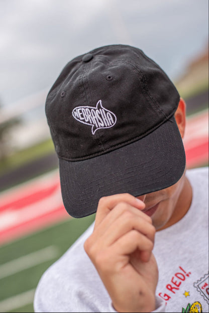 Nebraska Corn Hat