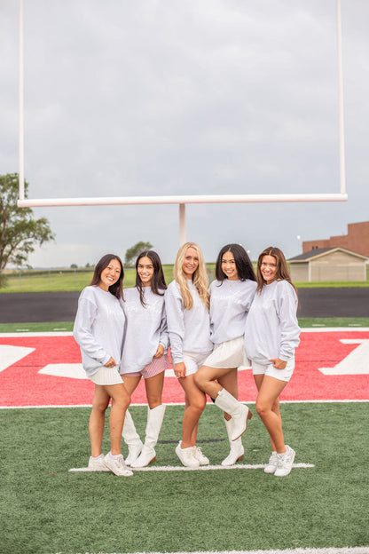 Four Sisters Crewneck