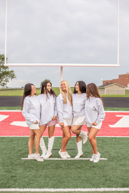 Four Sisters Crewneck