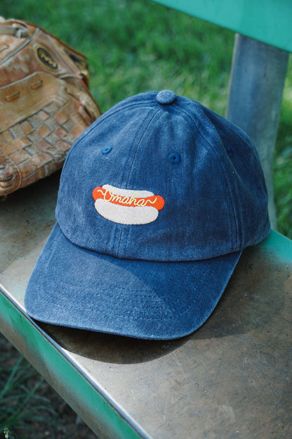 Omaha Hot Dog Hat