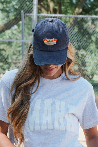 Omaha Hot Dog Hat