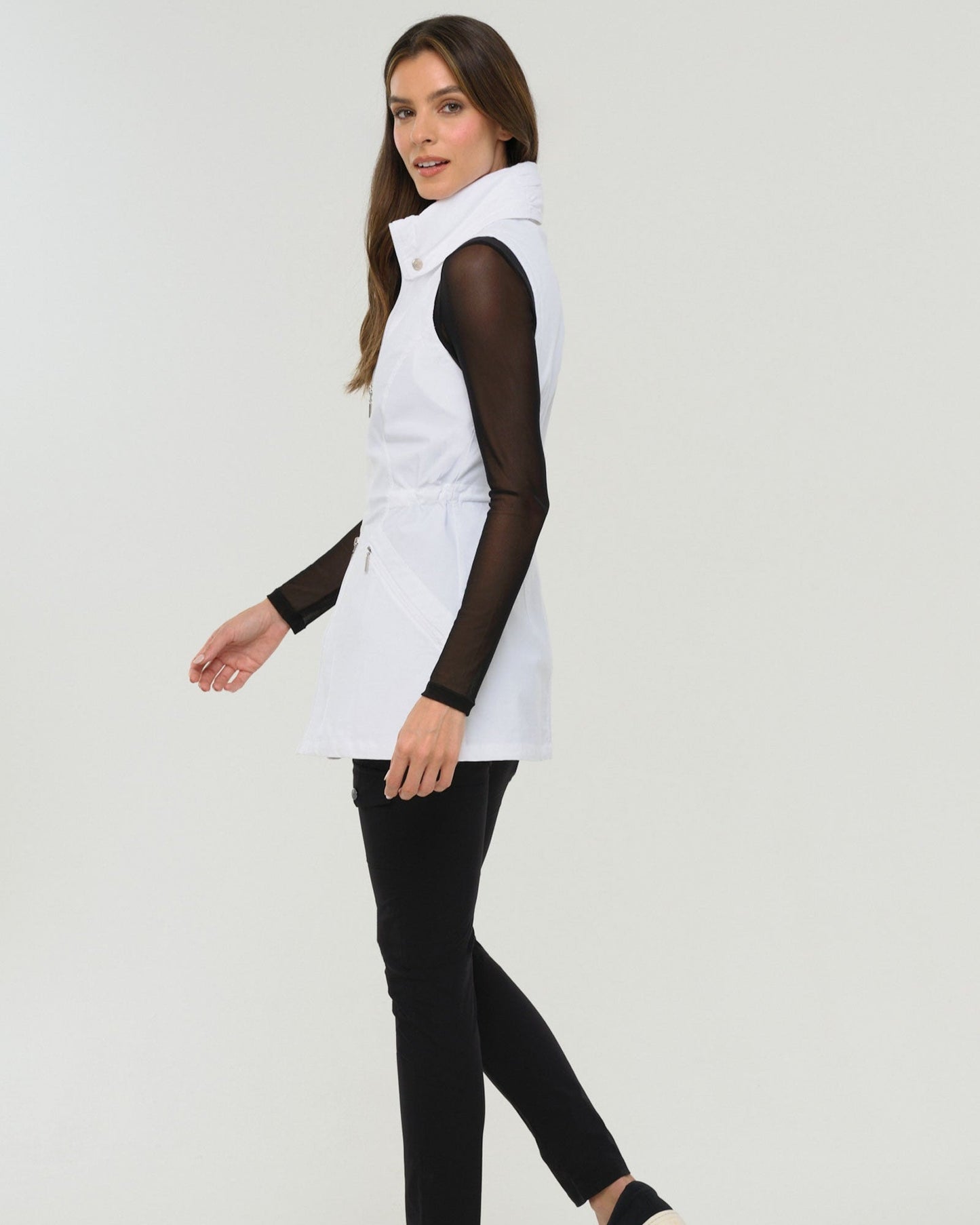 Delaney Travel Vest