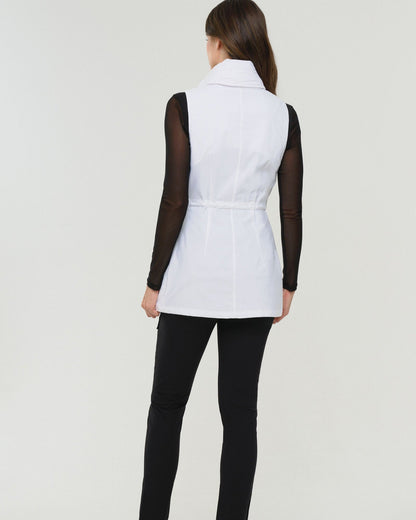 Delaney Travel Vest