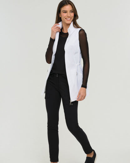 Delaney Travel Vest