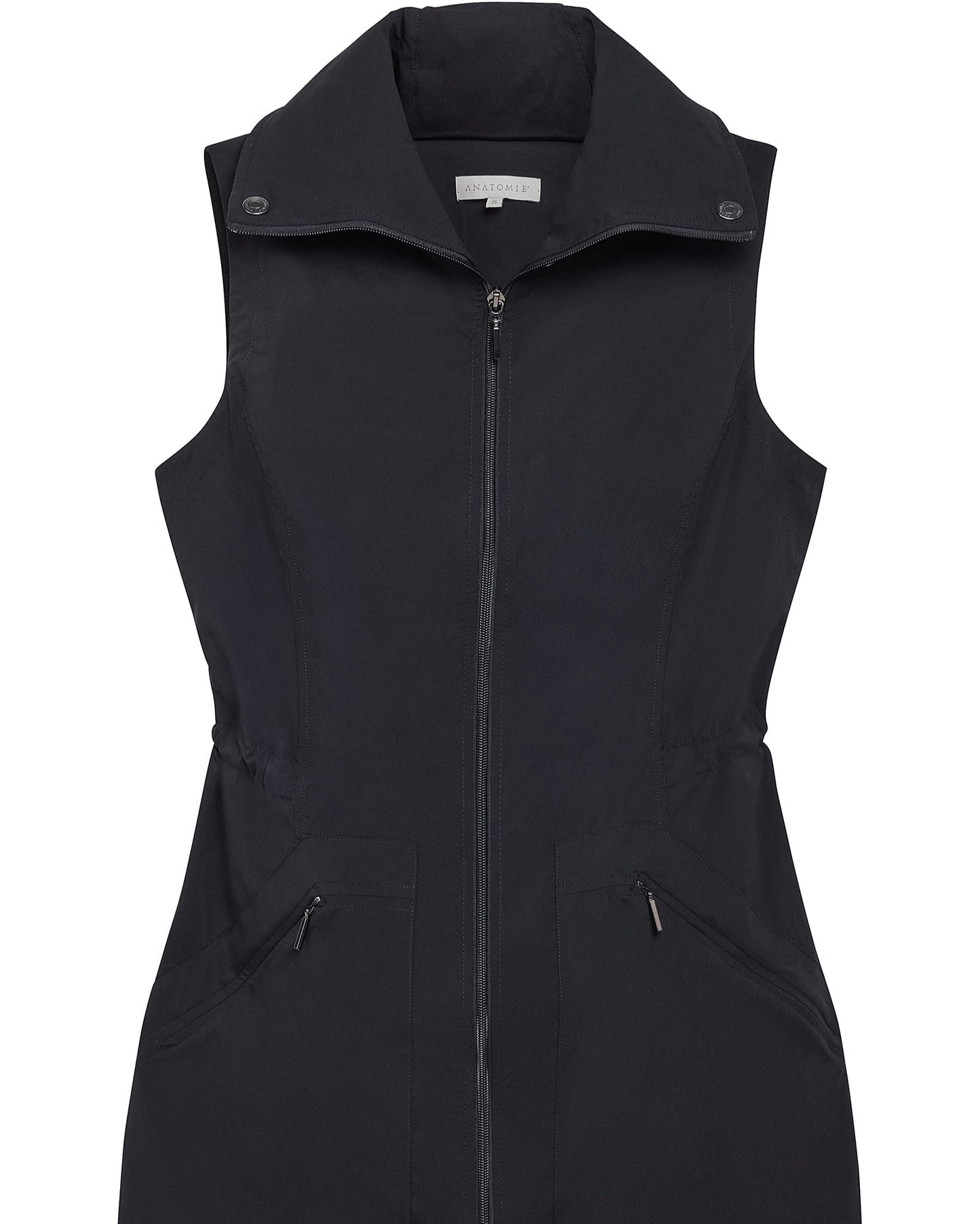 Delaney Travel Vest