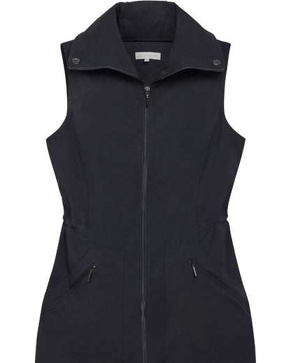 Delaney Travel Vest