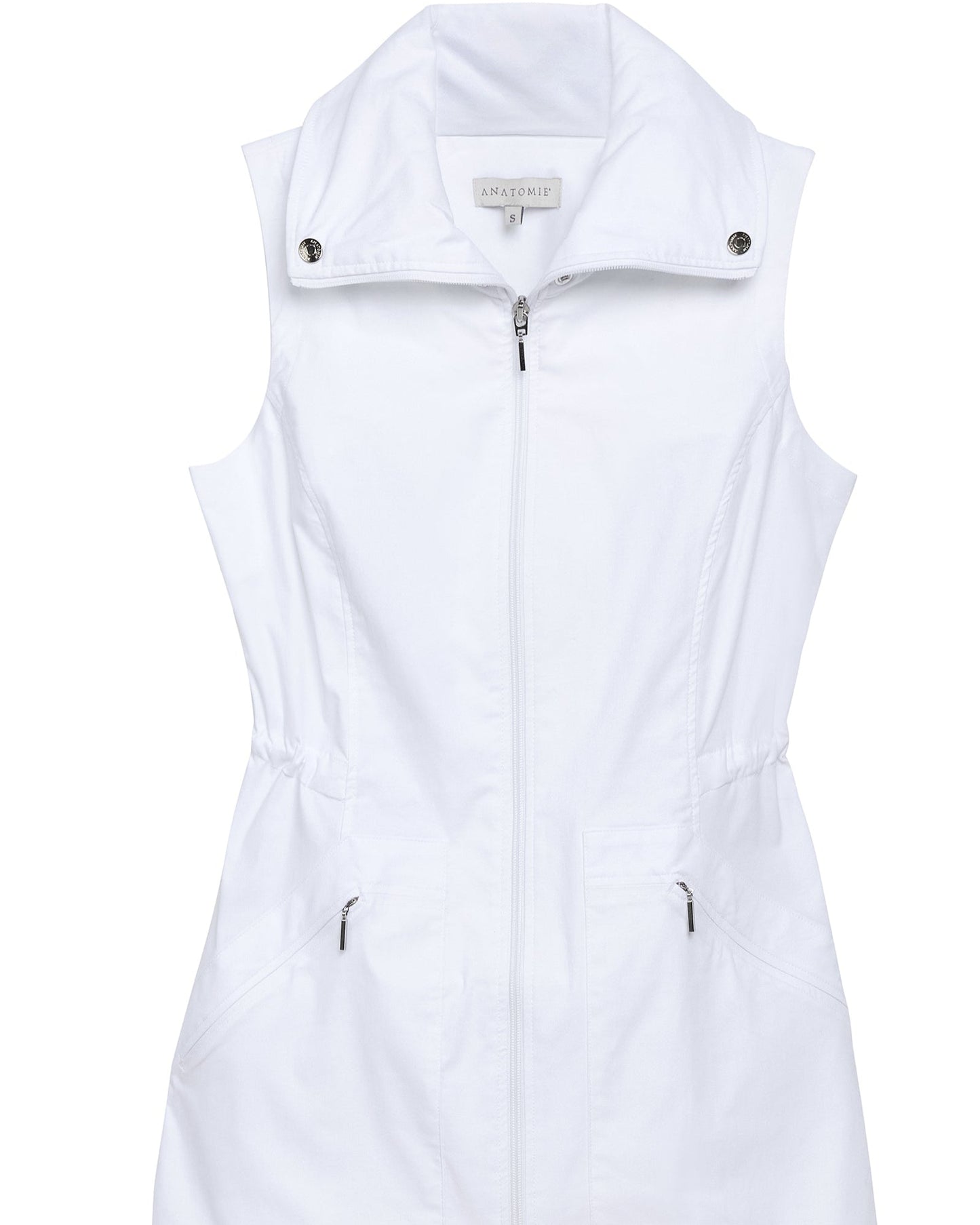Delaney Travel Vest