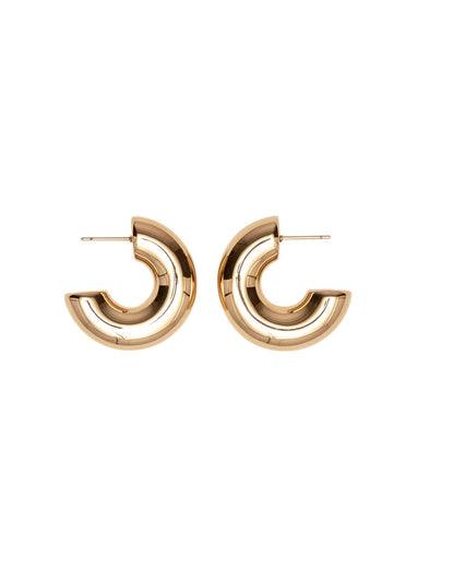 CHELSEA HOOP EARRINGS