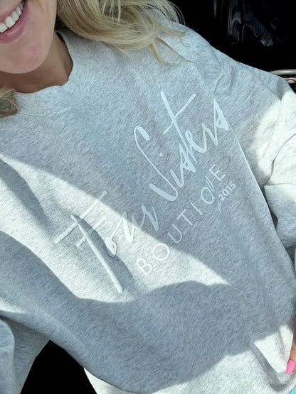 Four Sisters Crewneck