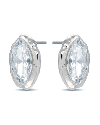 Crystal Luxe Mini Studs