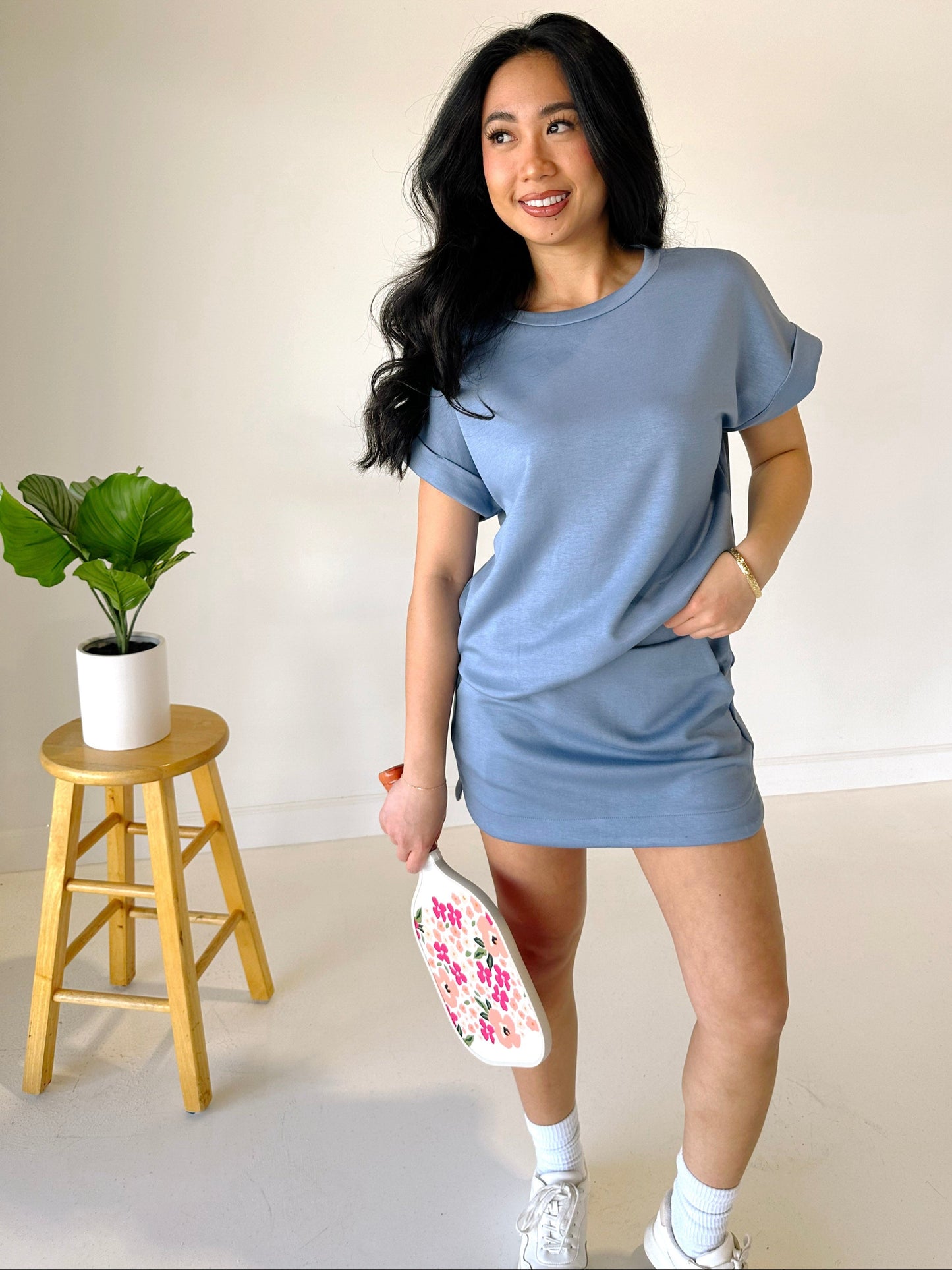 Running Errands Top
