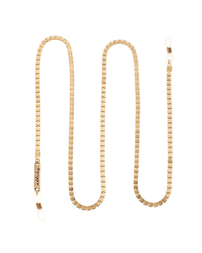 Desert Dweller Eyeglass Chain