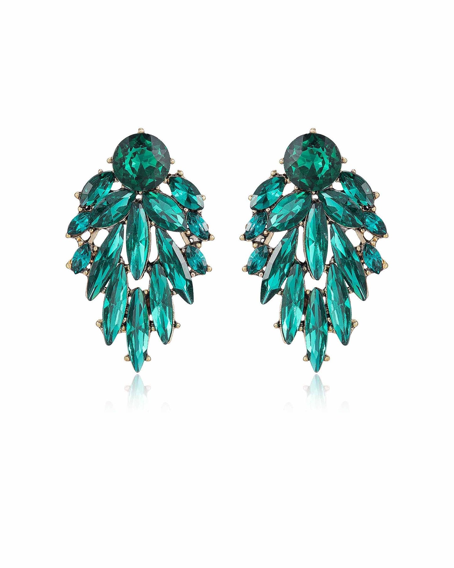Cry Me A River Earrings