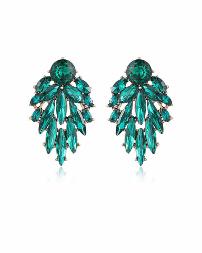 Cry Me A River Earrings