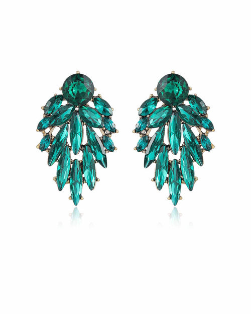 Cry Me A River Earrings