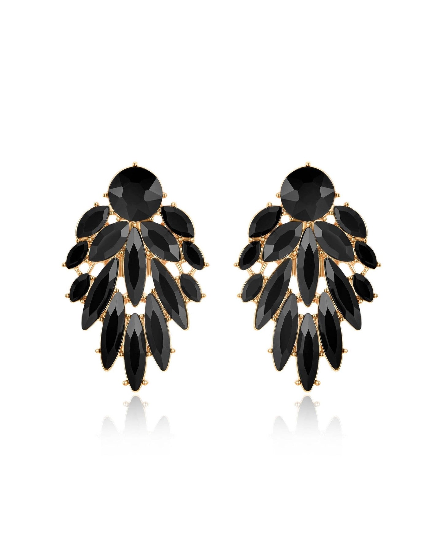 Cry Me A River Earrings