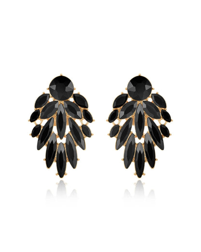 Cry Me A River Earrings