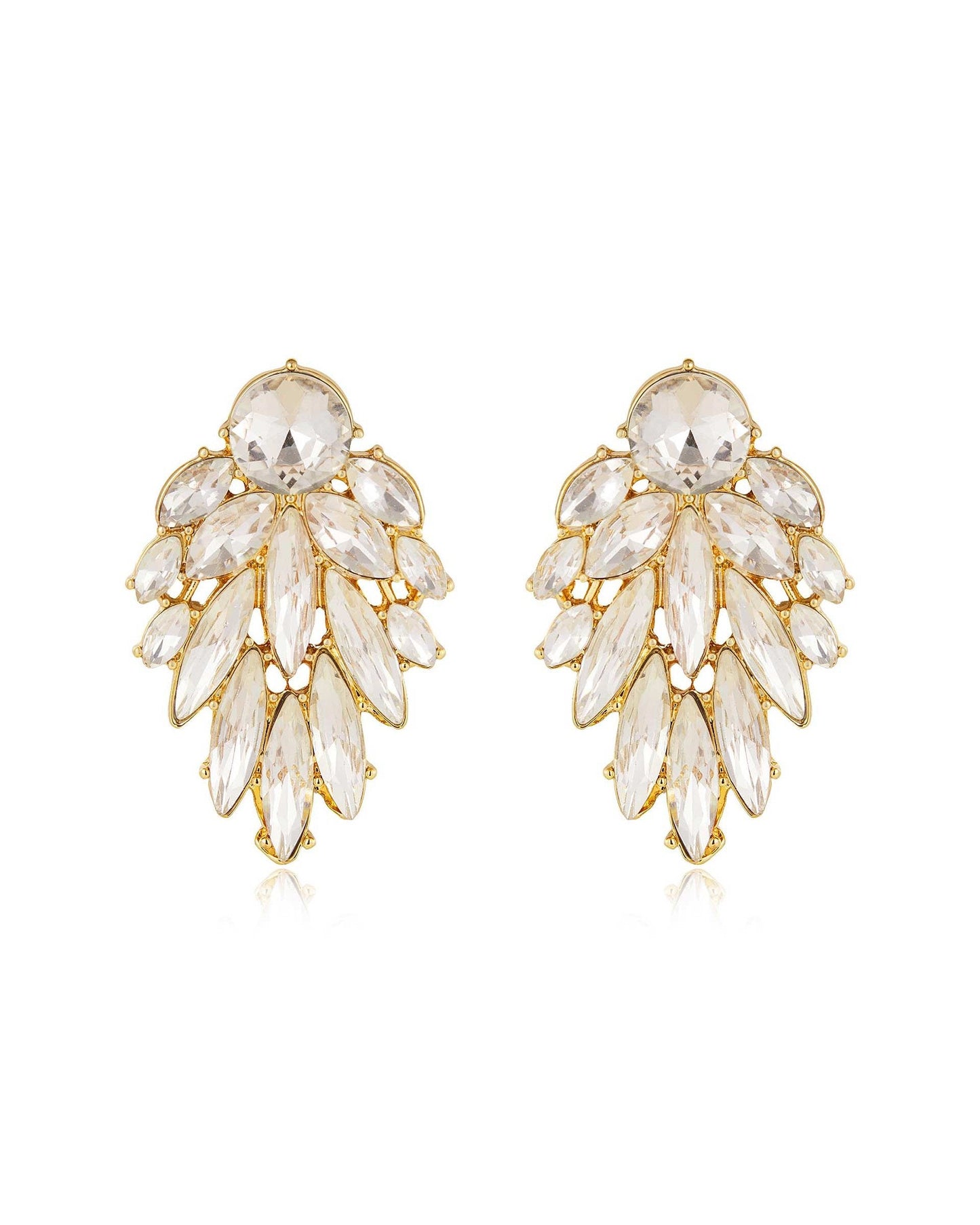 Cry Me A River Earrings