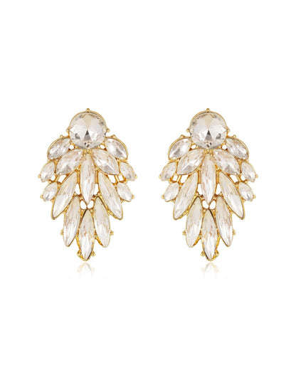 Cry Me A River Earrings