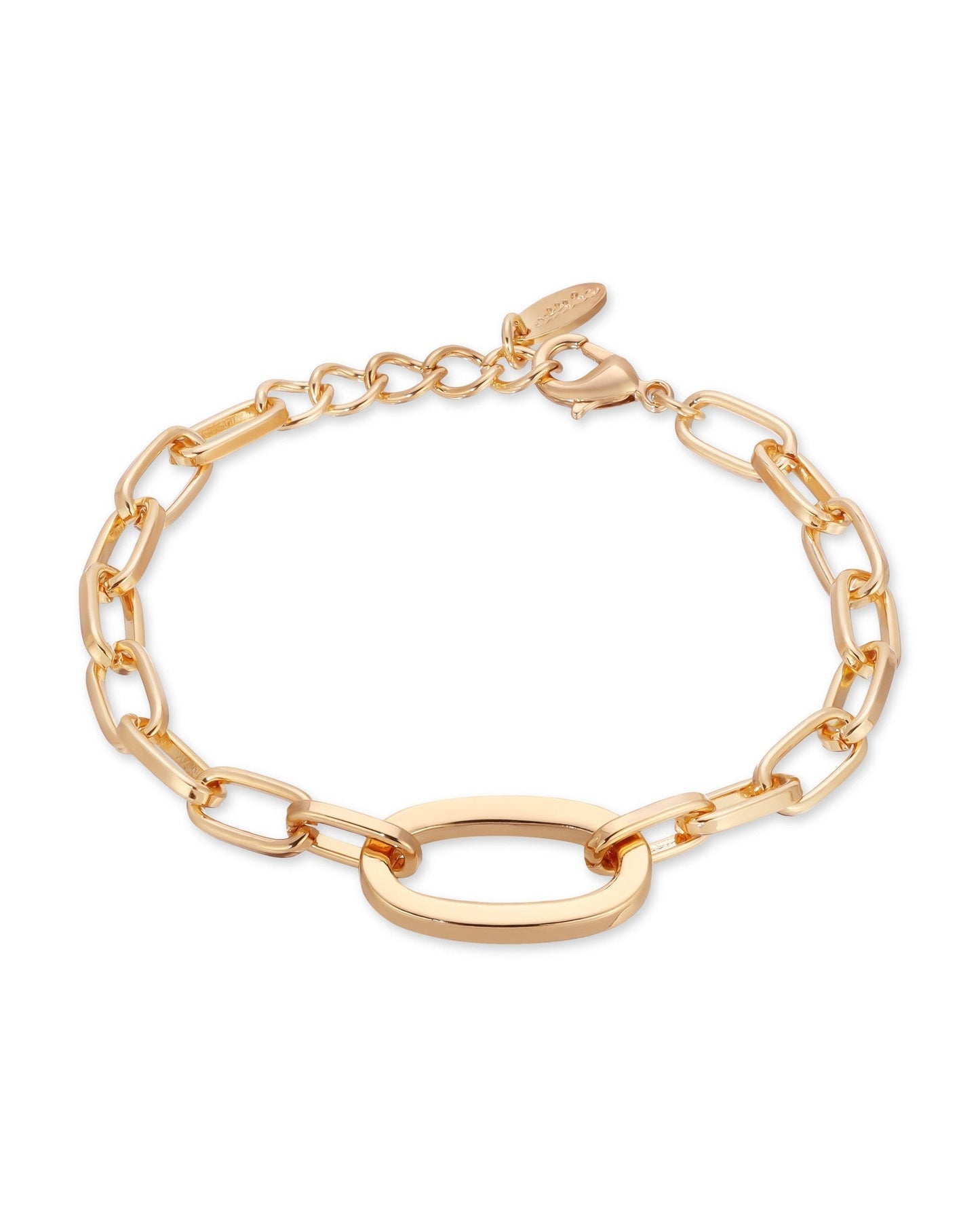 Chain Game Bracelet Set