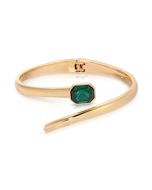 Deco Wrap Cuff