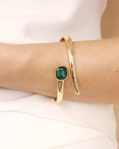 Deco Wrap Cuff