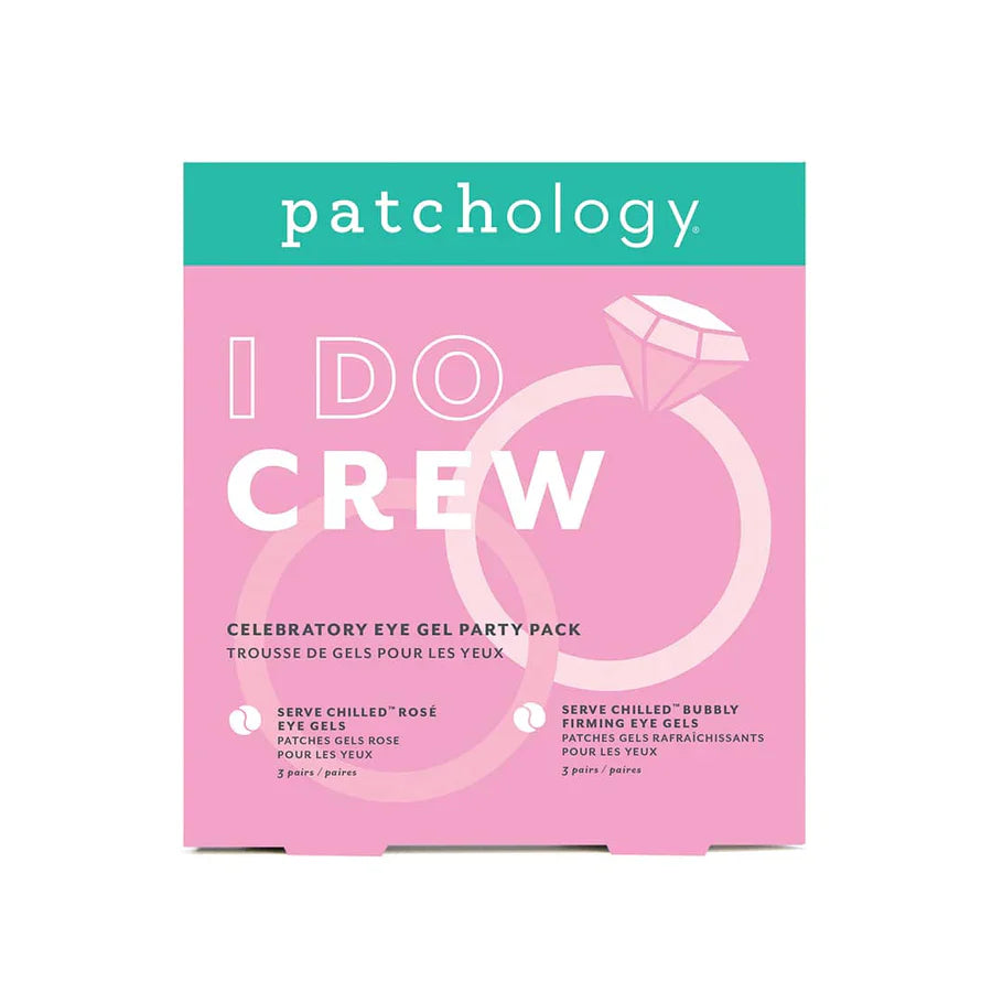 I Do Crew Kit