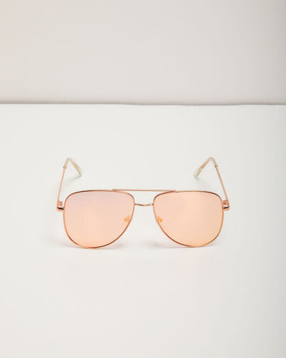 Coastal Classic Aviator Sunglasses